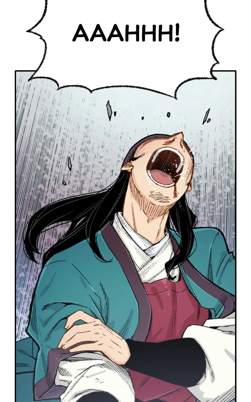 Reincarnated Murim Lord Chapter 6 page 81 - 