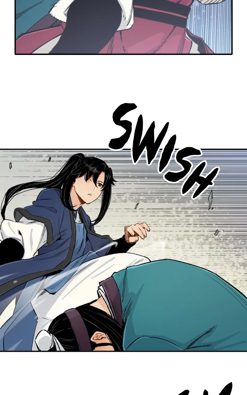 Reincarnated Murim Lord Chapter 6 page 82 - 
