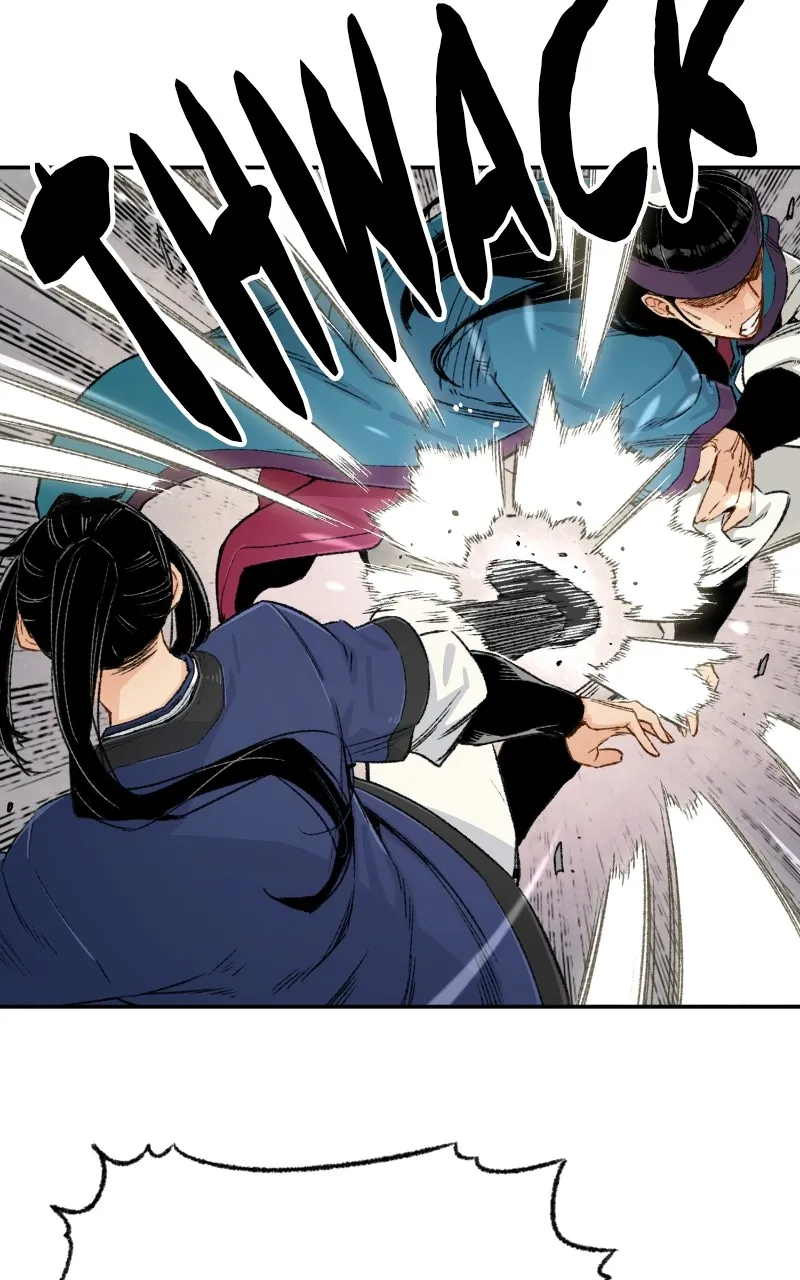 Reincarnated Murim Lord Chapter 6 page 83 - 