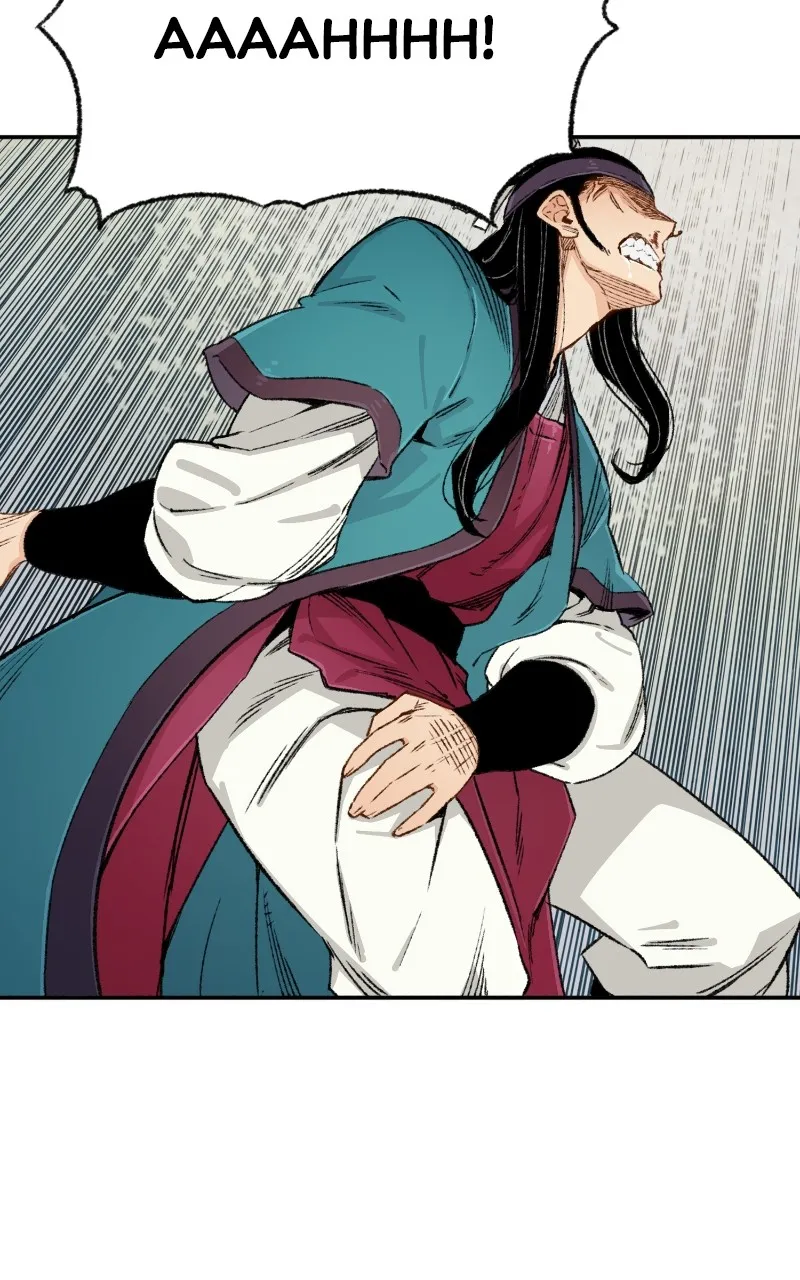 Reincarnated Murim Lord Chapter 6 page 84 - 