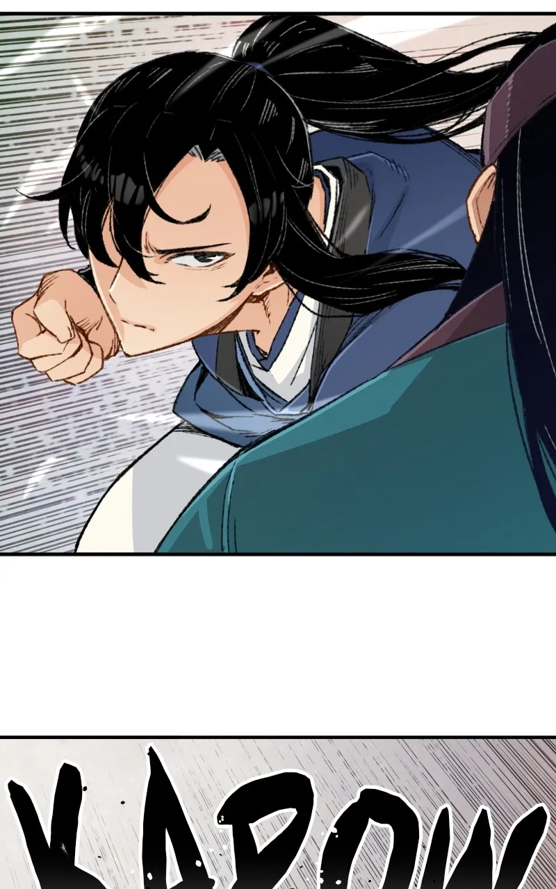 Reincarnated Murim Lord Chapter 6 page 85 - 