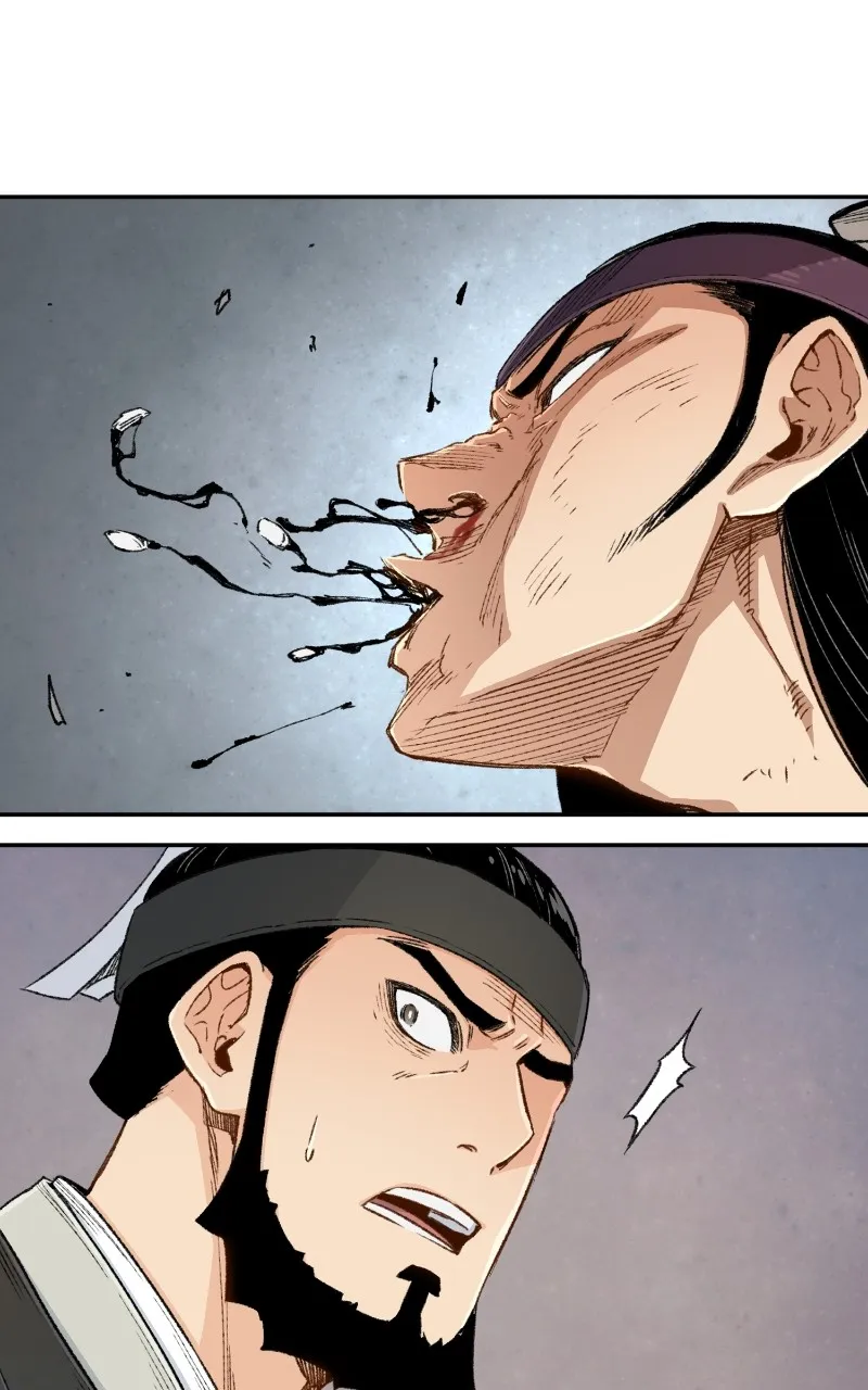 Reincarnated Murim Lord Chapter 6 page 87 - 