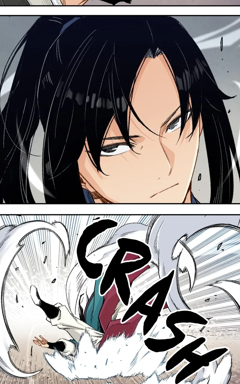 Reincarnated Murim Lord Chapter 6 page 88 - 
