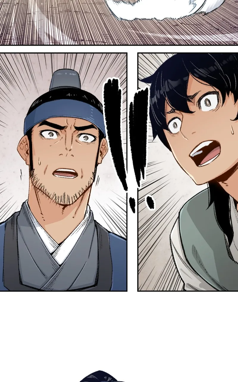 Reincarnated Murim Lord Chapter 6 page 89 - 