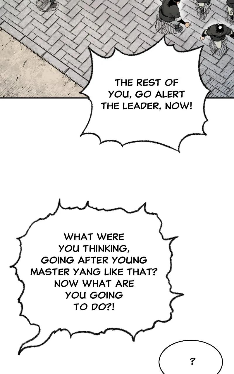 Reincarnated Murim Lord Chapter 6 page 92 - 