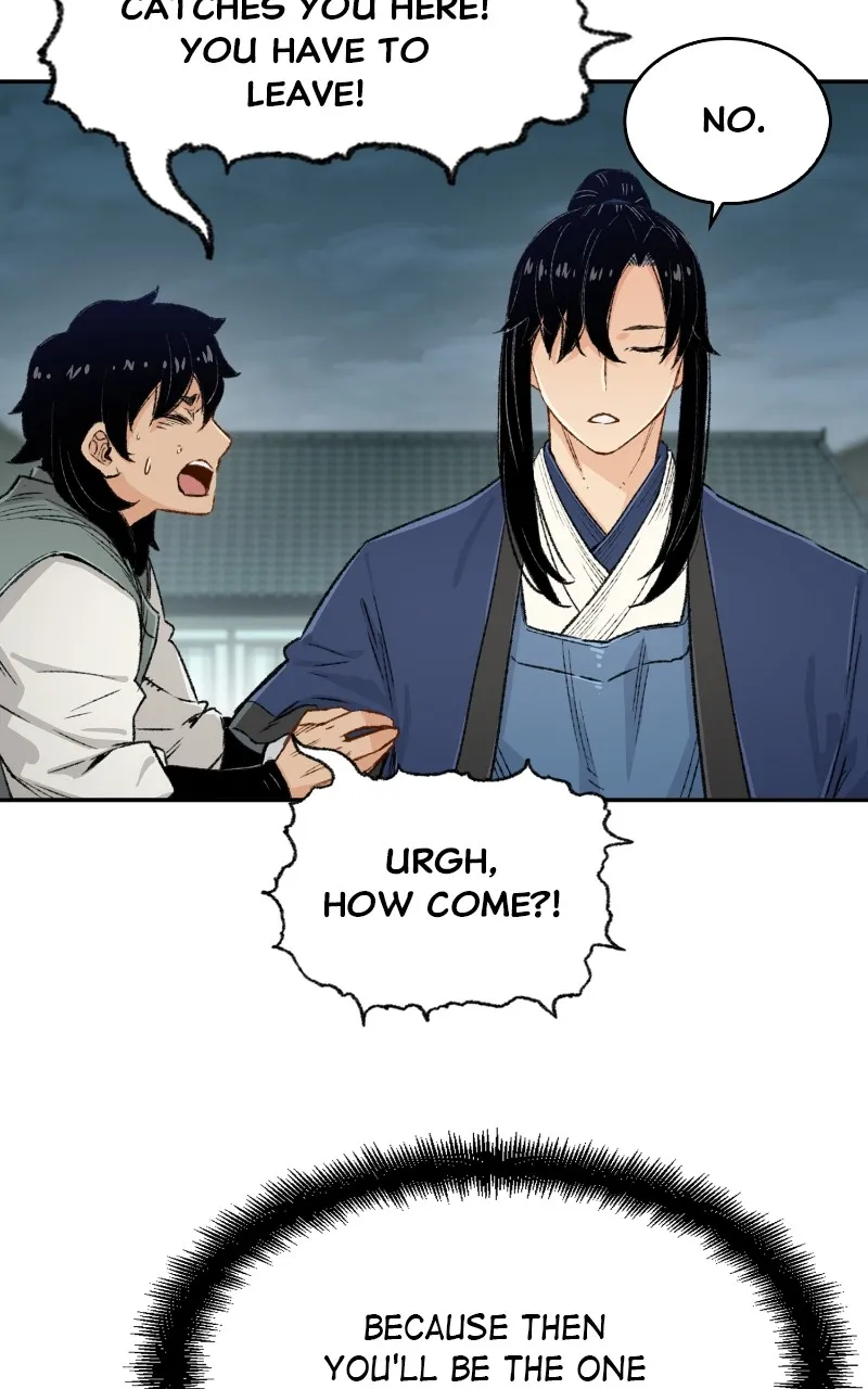 Reincarnated Murim Lord Chapter 6 page 94 - 