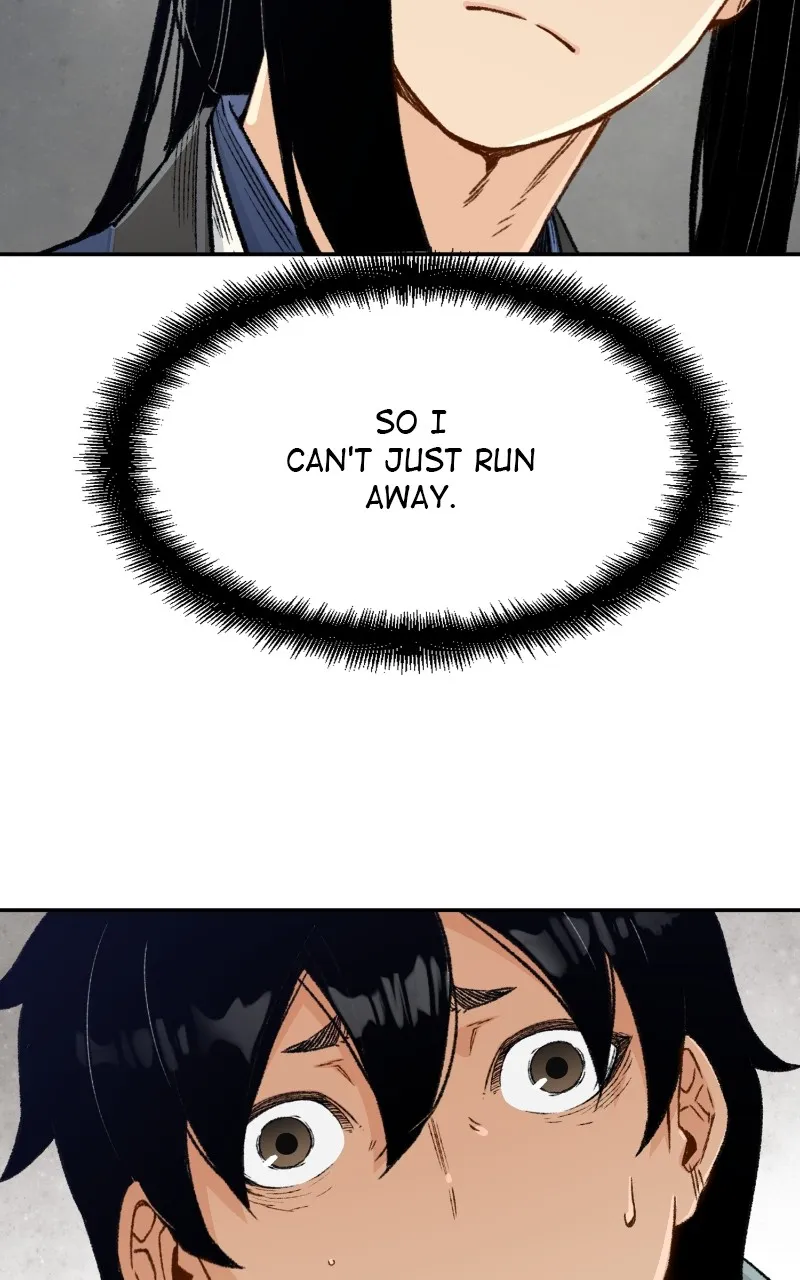 Reincarnated Murim Lord Chapter 6 page 96 - 