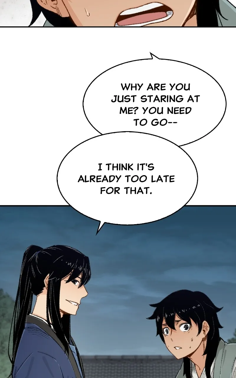 Reincarnated Murim Lord Chapter 6 page 97 - 