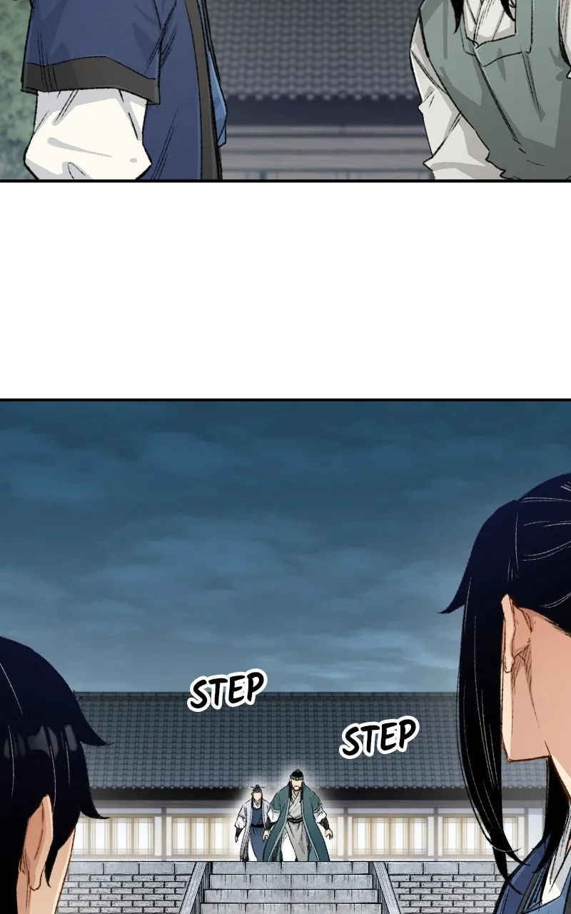 Reincarnated Murim Lord Chapter 6 page 98 - 