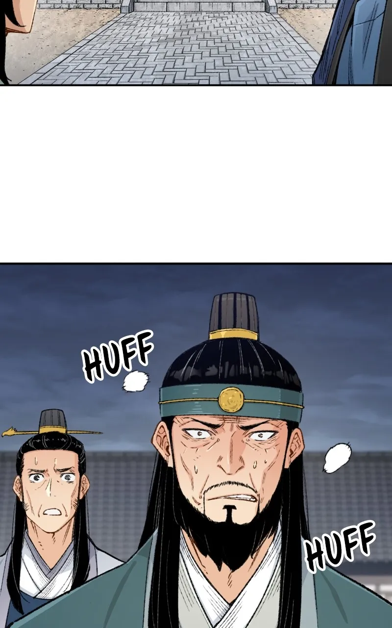 Reincarnated Murim Lord Chapter 6 page 99 - 