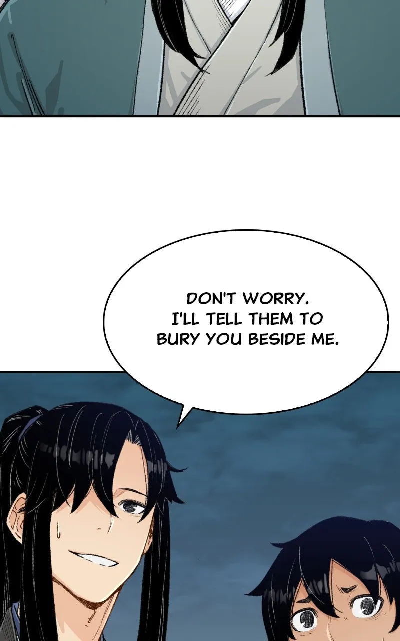 Reincarnated Murim Lord Chapter 6 page 100 - 