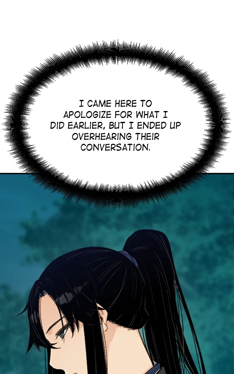 Reincarnated Murim Lord Chapter 7 page 105 - 