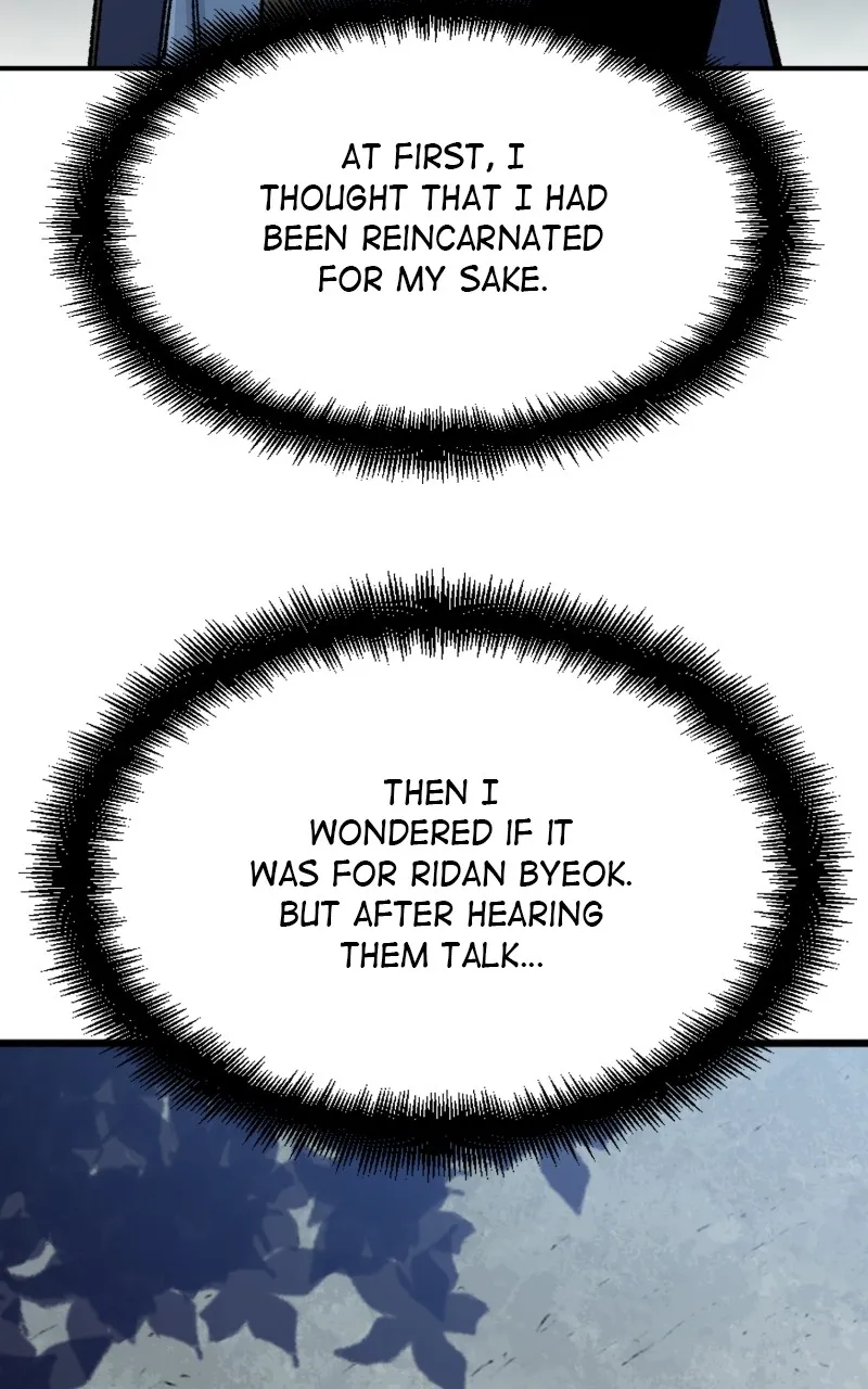 Reincarnated Murim Lord Chapter 7 page 107 - 