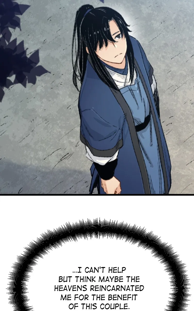 Reincarnated Murim Lord Chapter 7 page 108 - 