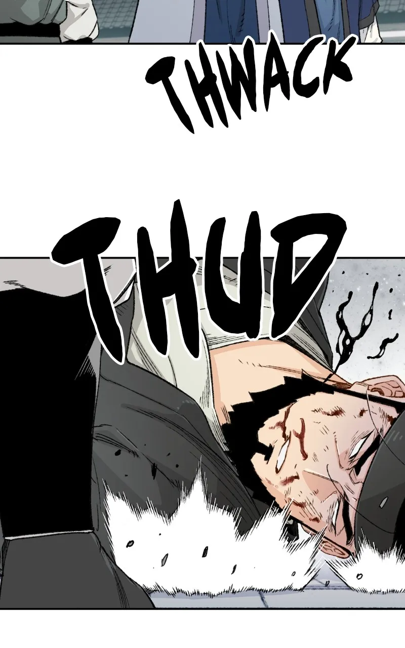 Reincarnated Murim Lord Chapter 7 page 12 - 