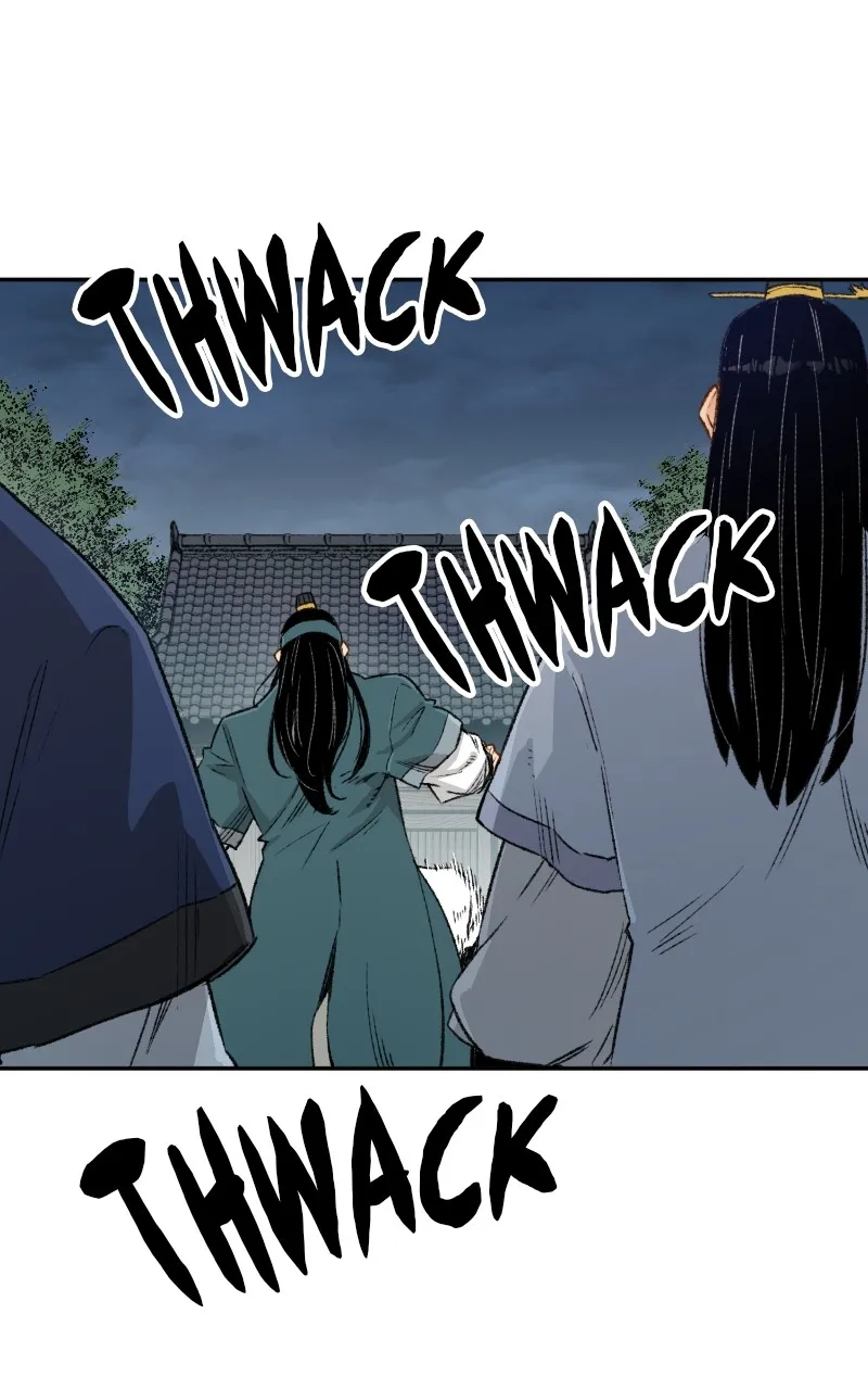 Reincarnated Murim Lord Chapter 7 page 13 - 