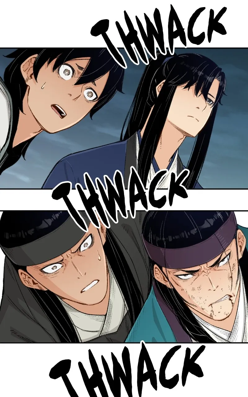Reincarnated Murim Lord Chapter 7 page 14 - 