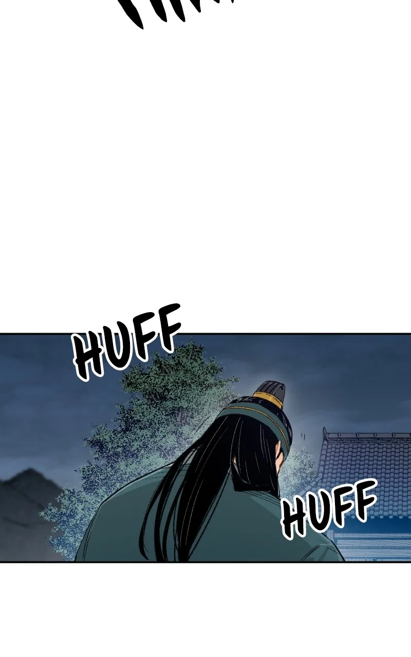 Reincarnated Murim Lord Chapter 7 page 15 - 
