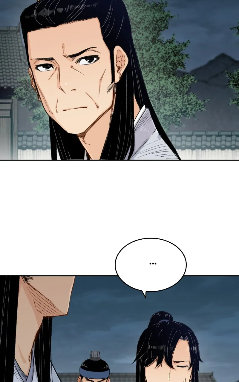 Reincarnated Murim Lord Chapter 7 page 17 - 