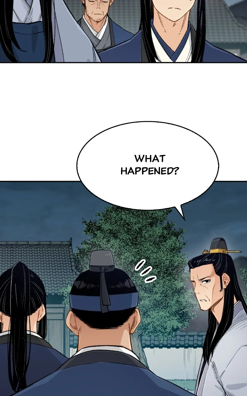 Reincarnated Murim Lord Chapter 7 page 18 - 