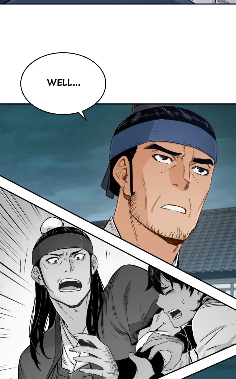 Reincarnated Murim Lord Chapter 7 page 19 - 