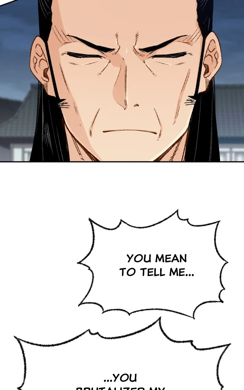 Reincarnated Murim Lord Chapter 7 page 23 - 