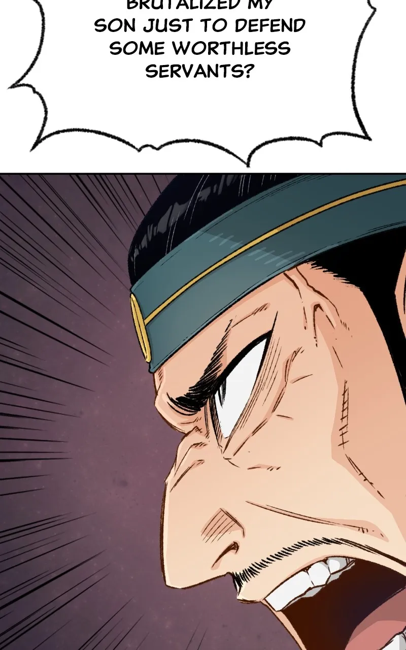 Reincarnated Murim Lord Chapter 7 page 24 - 