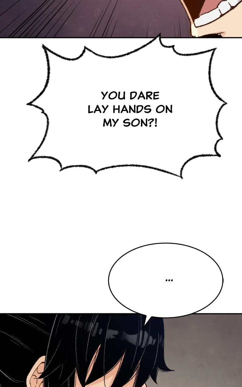 Reincarnated Murim Lord Chapter 7 page 25 - 