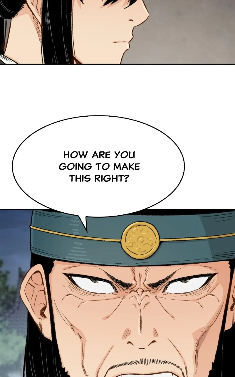 Reincarnated Murim Lord Chapter 7 page 26 - 