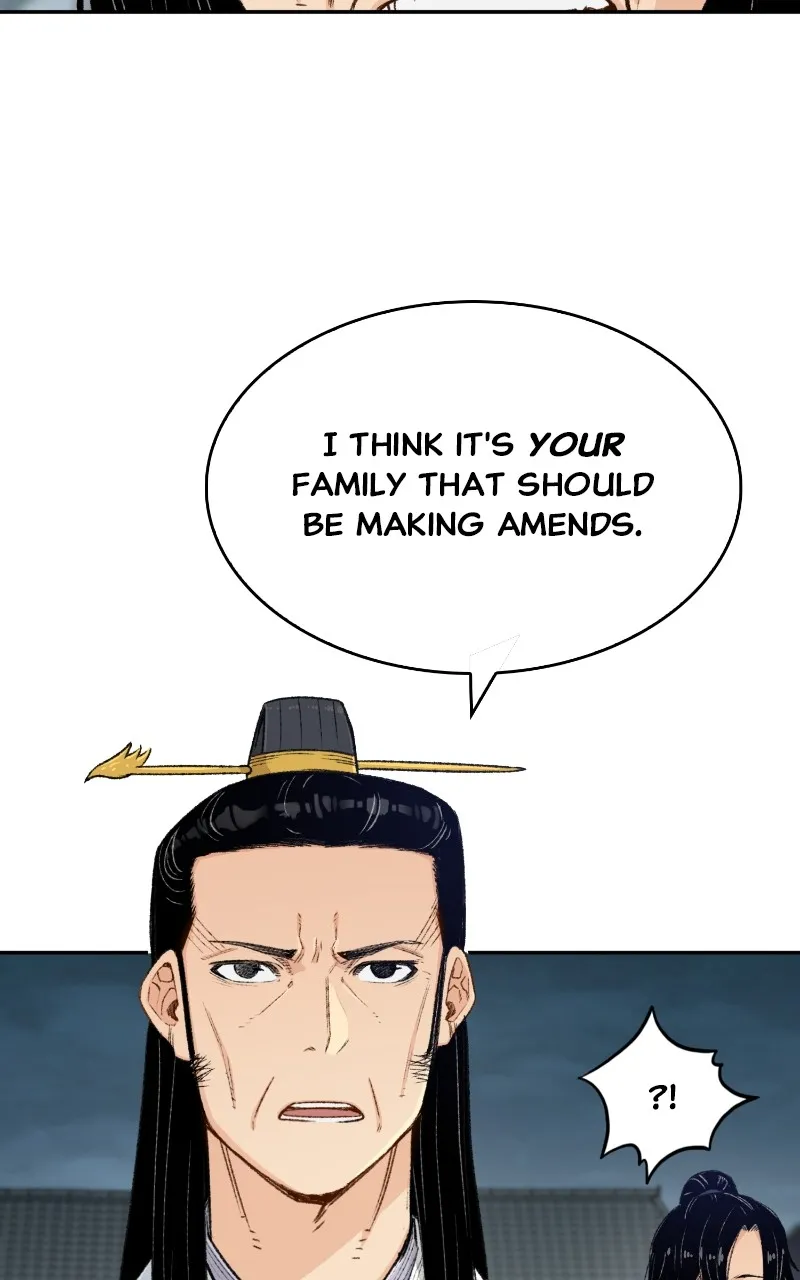 Reincarnated Murim Lord Chapter 7 page 27 - 