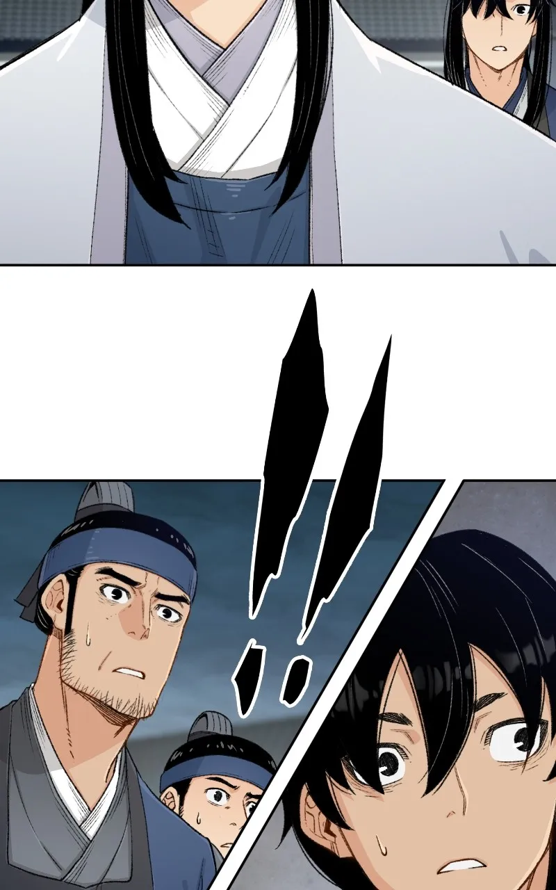 Reincarnated Murim Lord Chapter 7 page 28 - 