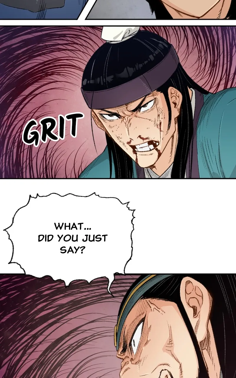 Reincarnated Murim Lord Chapter 7 page 29 - 