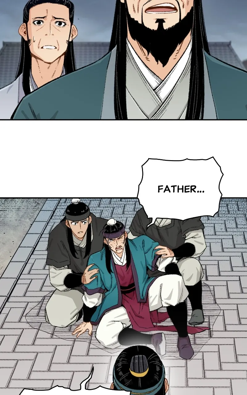 Reincarnated Murim Lord Chapter 7 page 4 - 