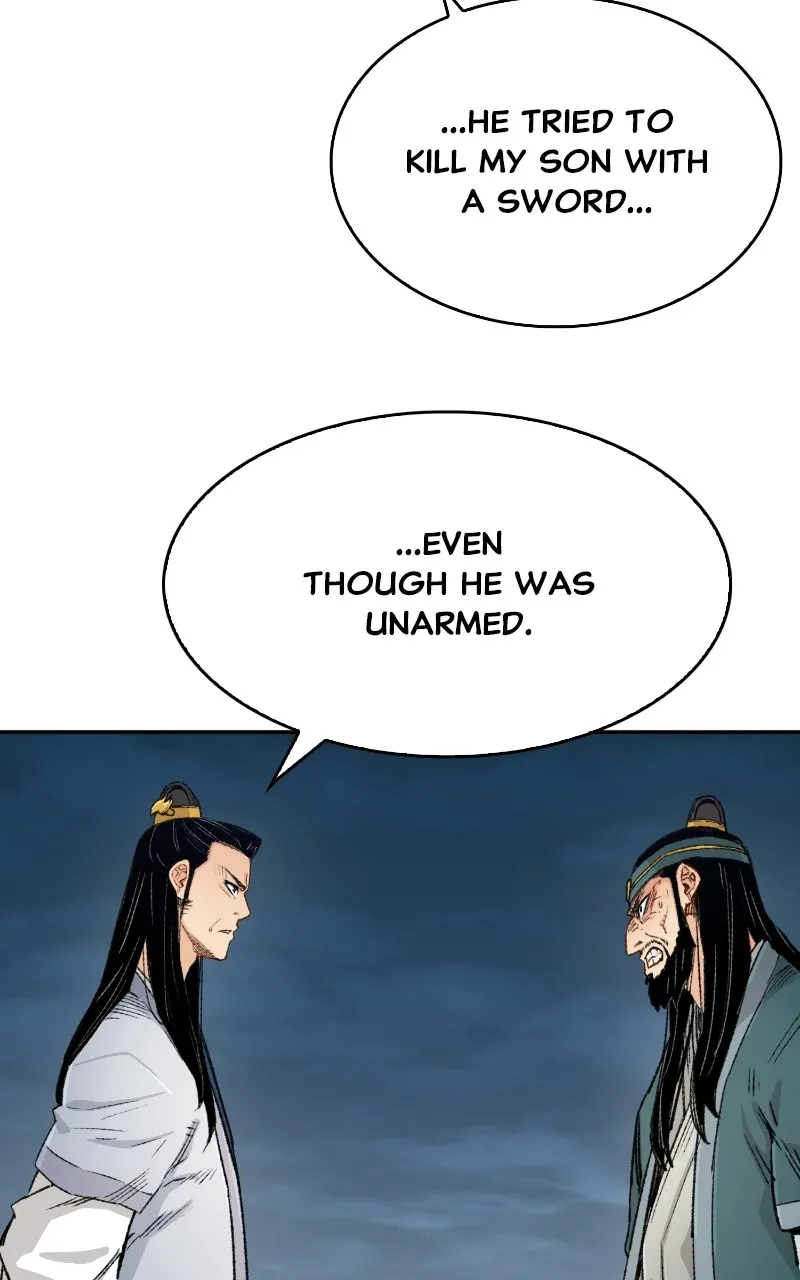 Reincarnated Murim Lord Chapter 7 page 31 - 