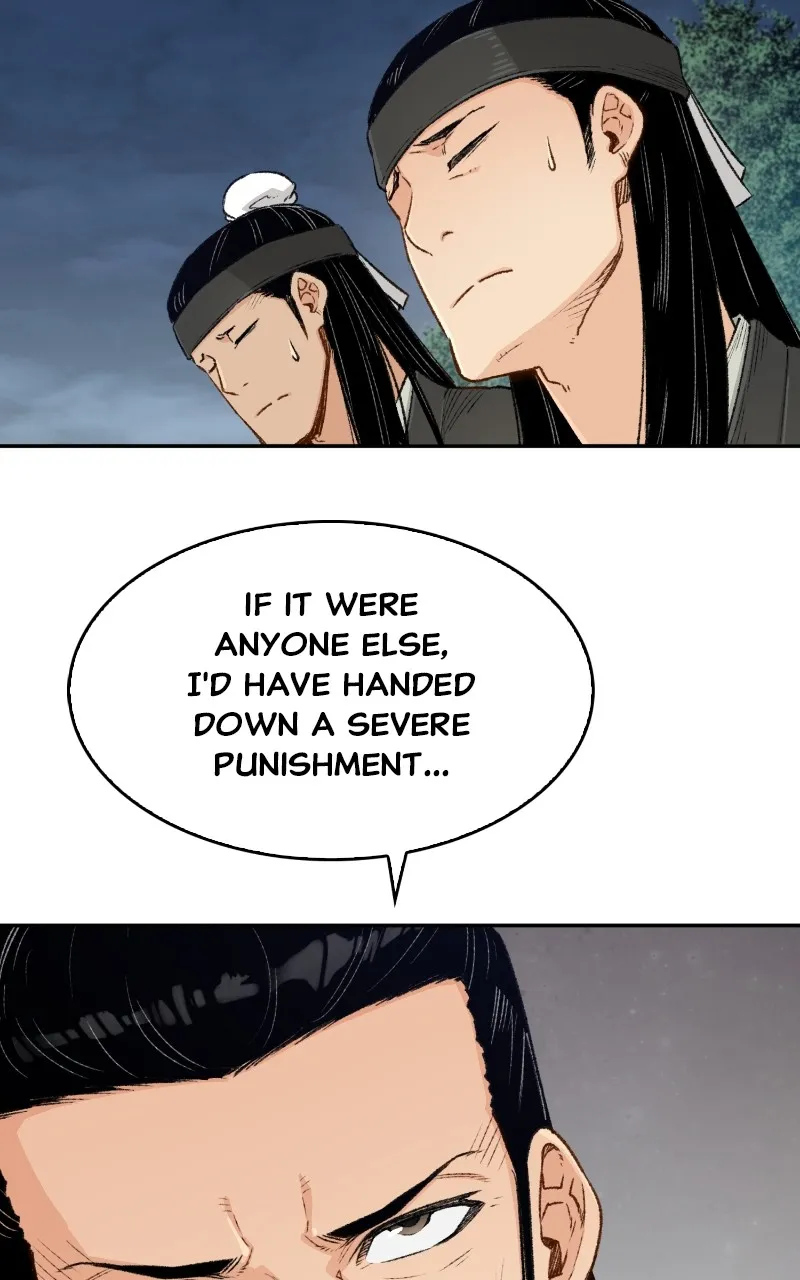 Reincarnated Murim Lord Chapter 7 page 33 - 