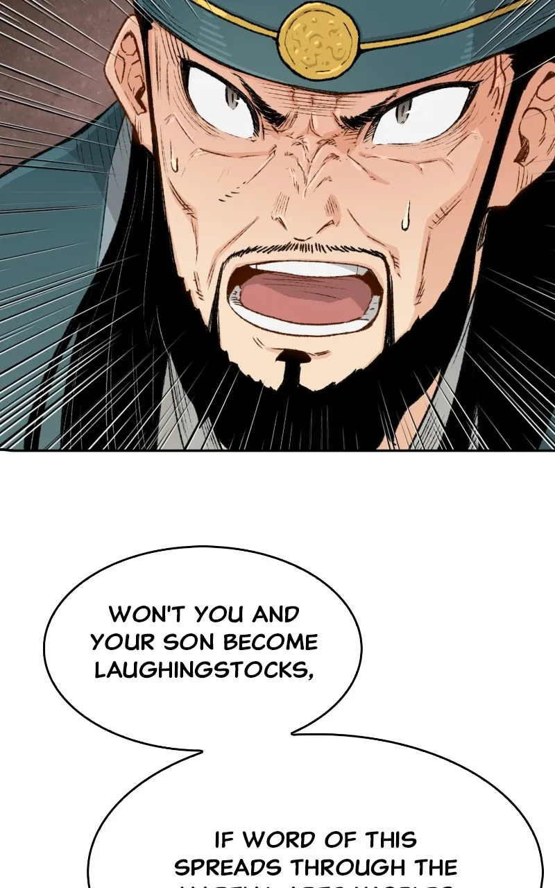 Reincarnated Murim Lord Chapter 7 page 35 - 