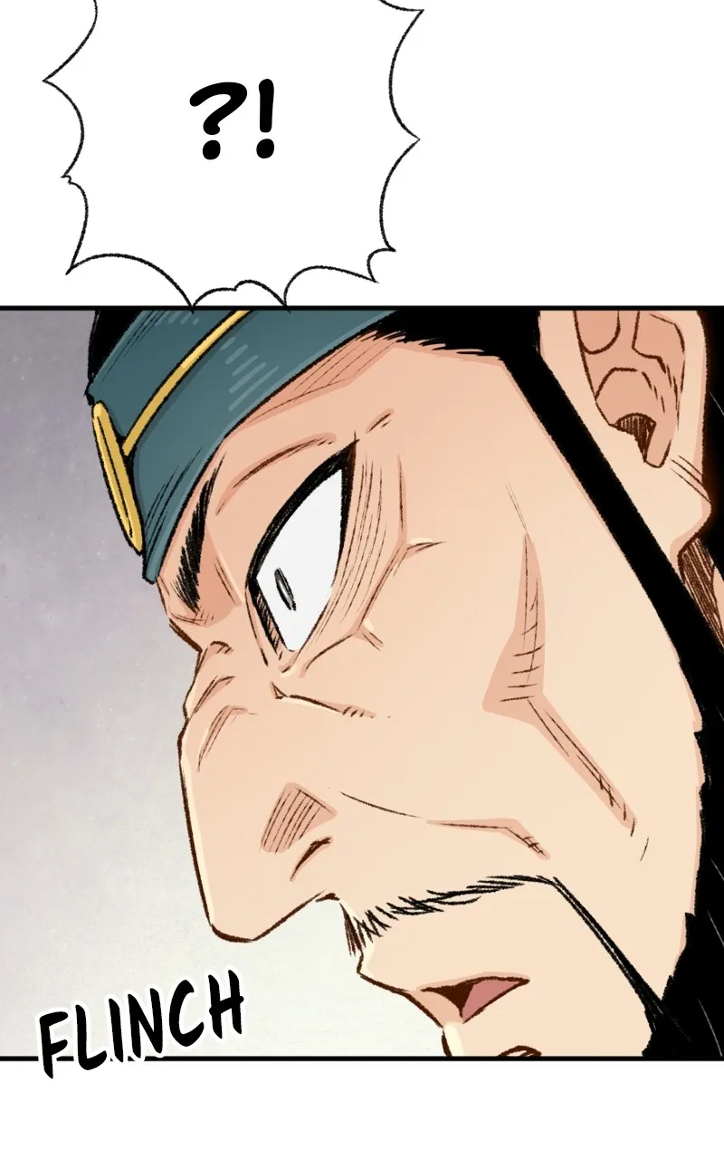 Reincarnated Murim Lord Chapter 7 page 39 - 
