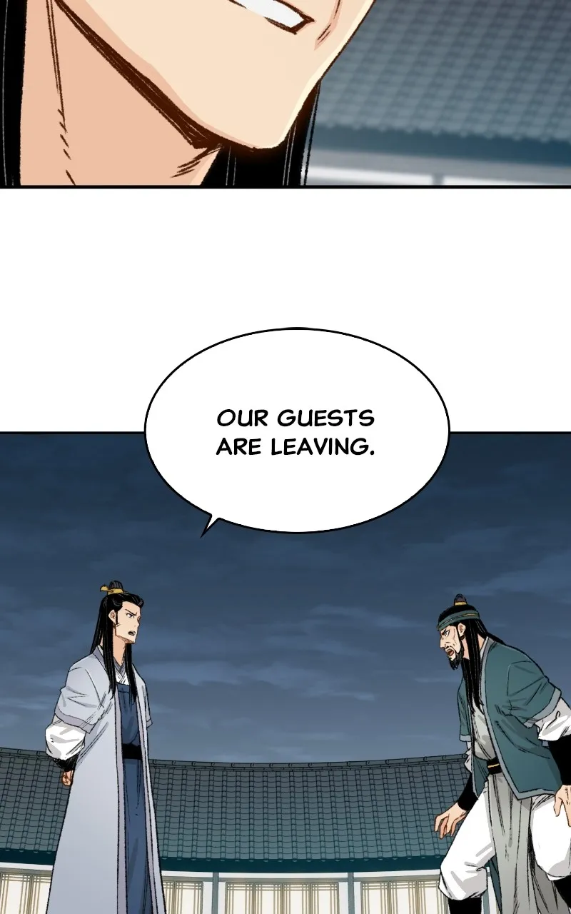 Reincarnated Murim Lord Chapter 7 page 44 - 