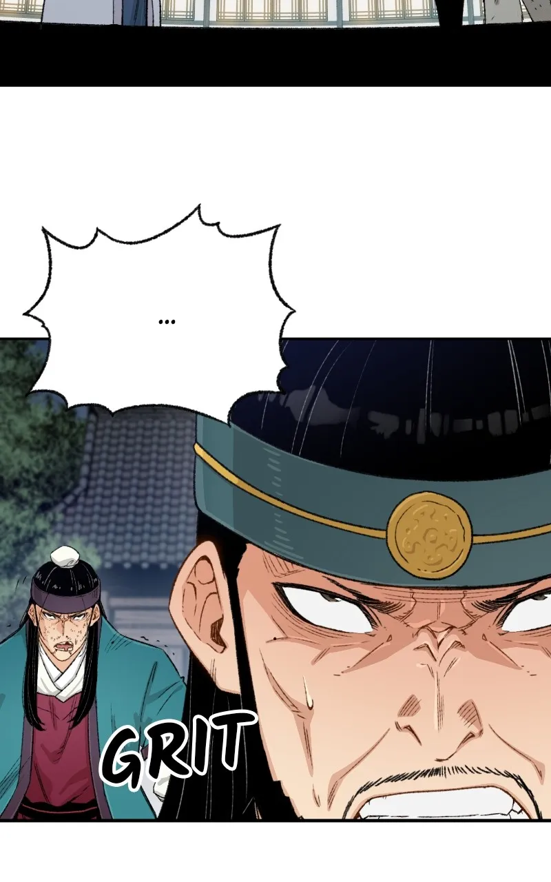 Reincarnated Murim Lord Chapter 7 page 45 - 