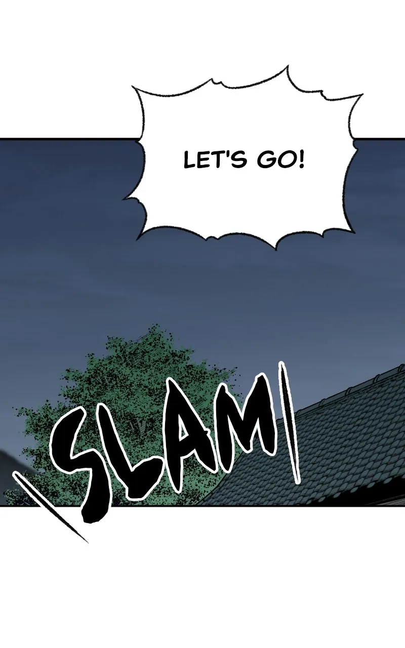 Reincarnated Murim Lord Chapter 7 page 46 - 