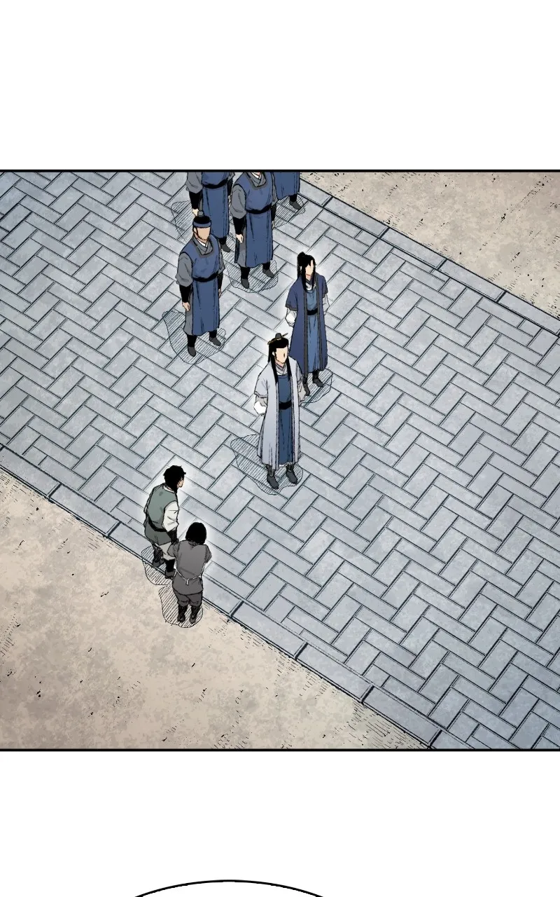 Reincarnated Murim Lord Chapter 7 page 47 - 