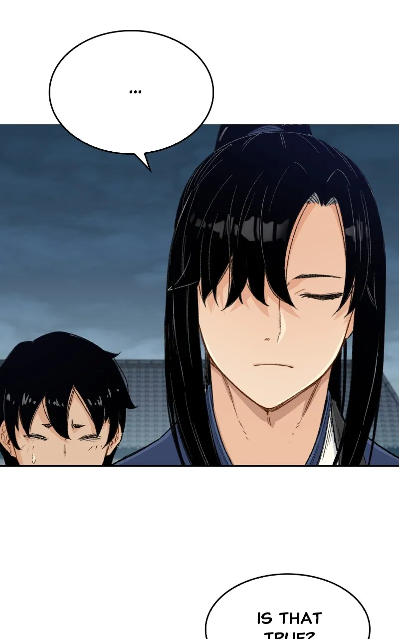 Reincarnated Murim Lord Chapter 7 page 6 - 