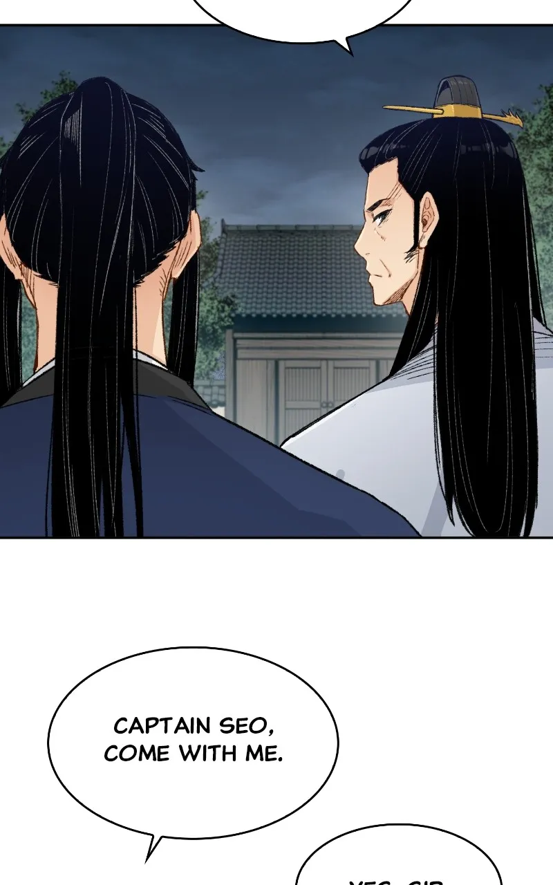 Reincarnated Murim Lord Chapter 7 page 51 - 