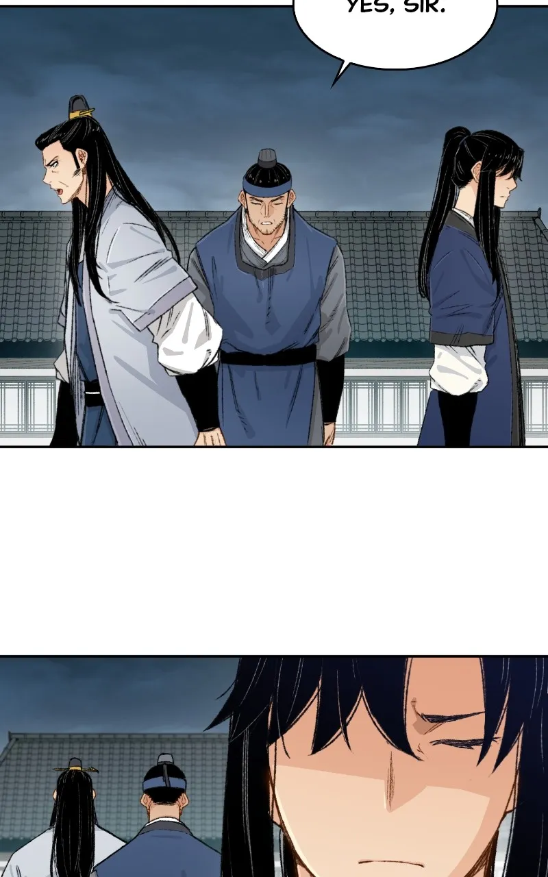 Reincarnated Murim Lord Chapter 7 page 52 - 