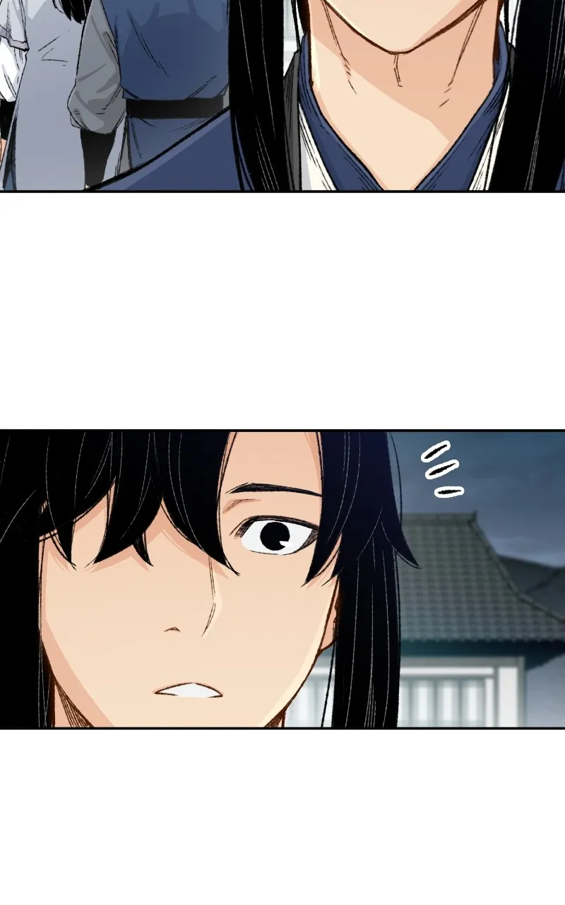 Reincarnated Murim Lord Chapter 7 page 53 - 