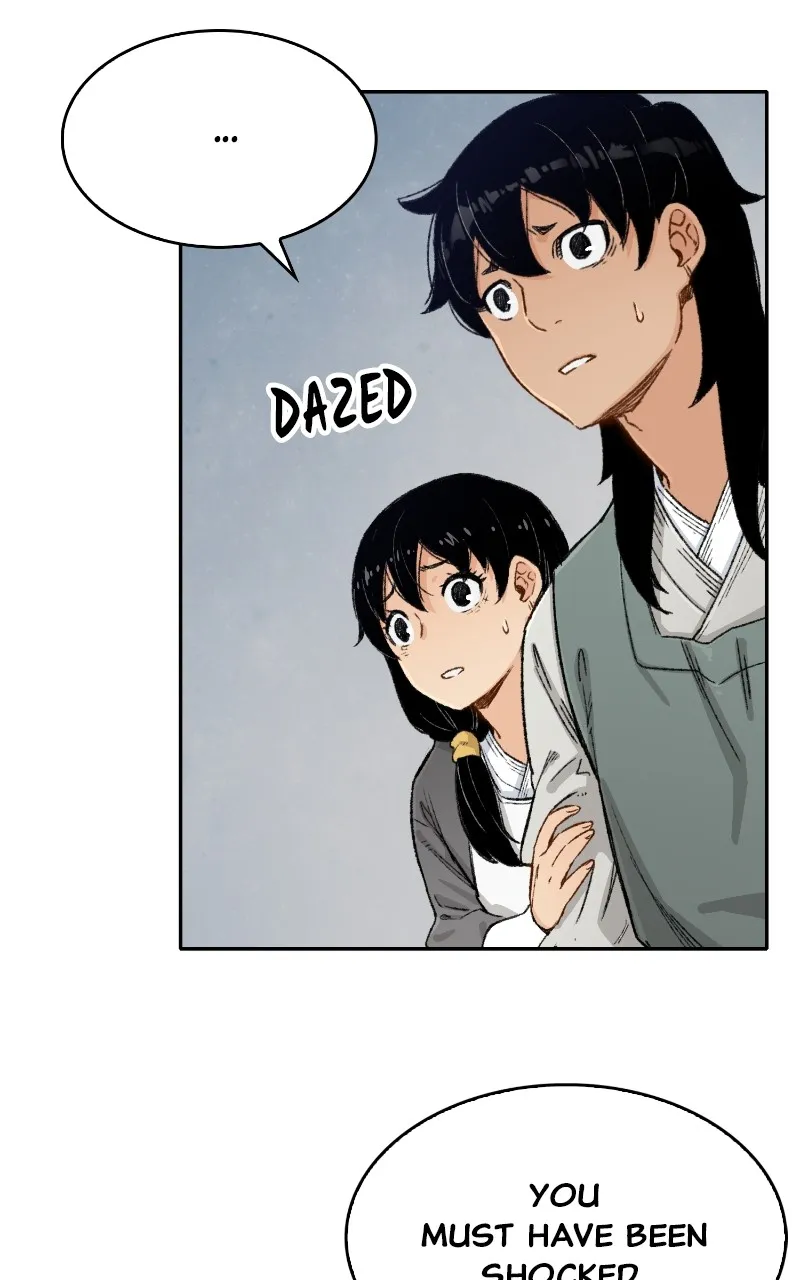 Reincarnated Murim Lord Chapter 7 page 54 - 