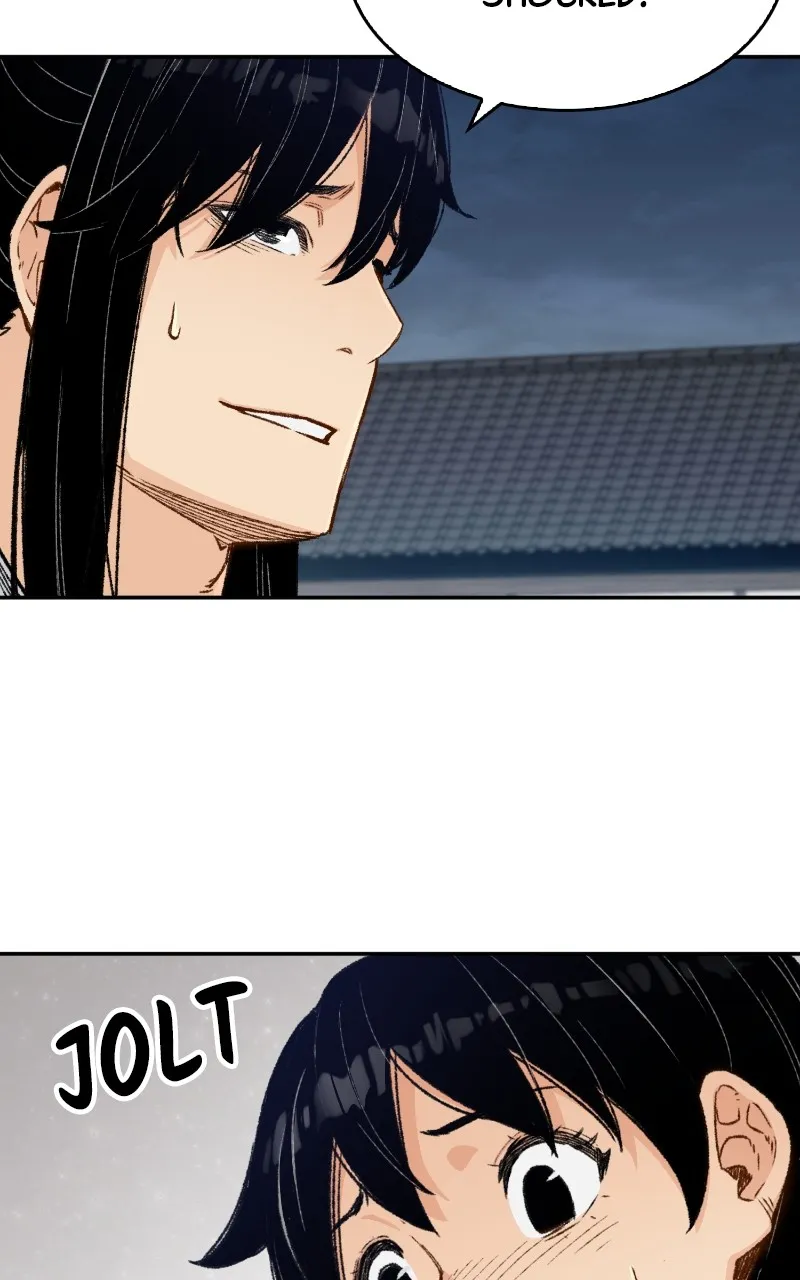 Reincarnated Murim Lord Chapter 7 page 55 - 