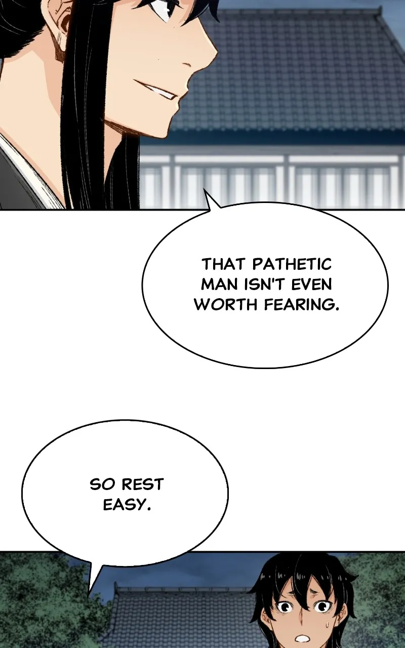 Reincarnated Murim Lord Chapter 7 page 57 - 