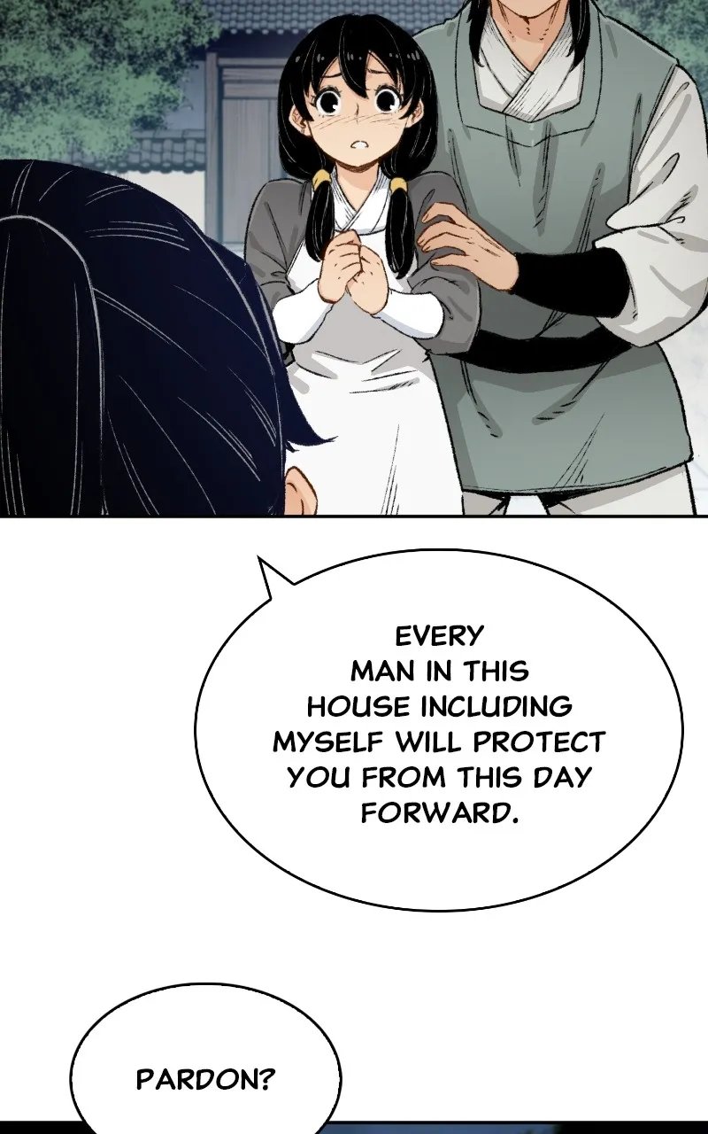 Reincarnated Murim Lord Chapter 7 page 58 - 