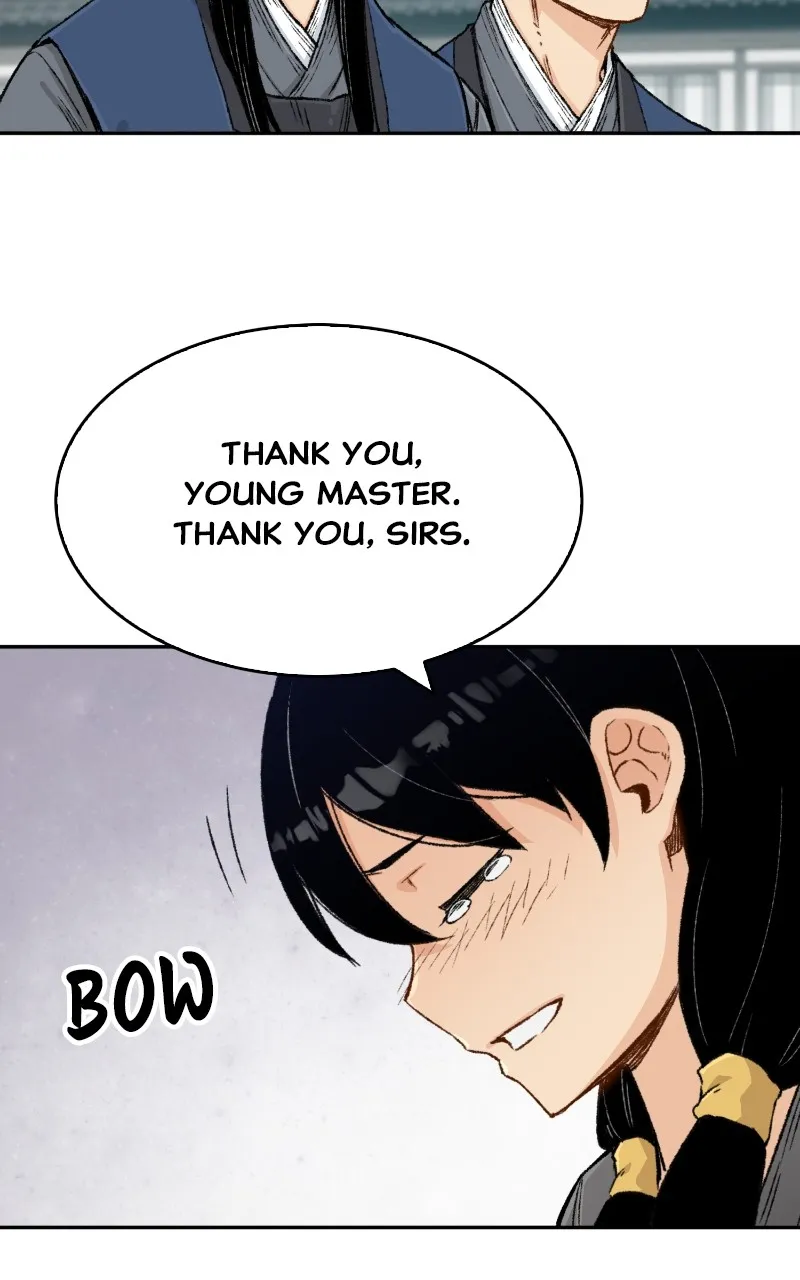 Reincarnated Murim Lord Chapter 7 page 60 - 